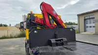 Volvo FM300 220kW thumbnail