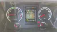 Scania P320 235kW thumbnail