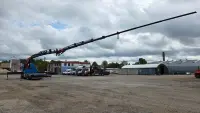 Volvo FH540 max 33,5m. 405kW thumbnail