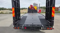 Volvo FM300 220kW thumbnail