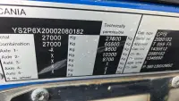 Scania P360 265kW thumbnail