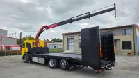 Volvo FM300 220kW thumbnail