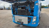 Volvo FH540 max 33,5m. 405kW thumbnail
