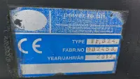 Scania P94 162kW thumbnail