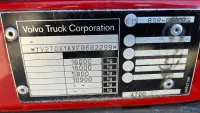 Volvo FL250 188kW thumbnail