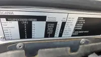 Scania P320 235kW thumbnail