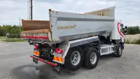 Scania P360 265kW thumbnail
