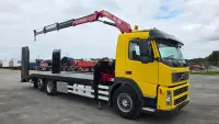 Volvo FM300 220kW thumbnail