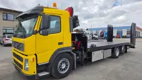 Volvo FM300 220kW thumbnail