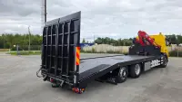 Volvo FM300 220kW thumbnail