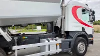 Scania P360 265kW thumbnail