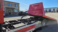 Volvo FL250 188kW thumbnail