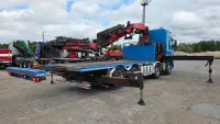 Volvo FH540 max 33,5m. 405kW thumbnail