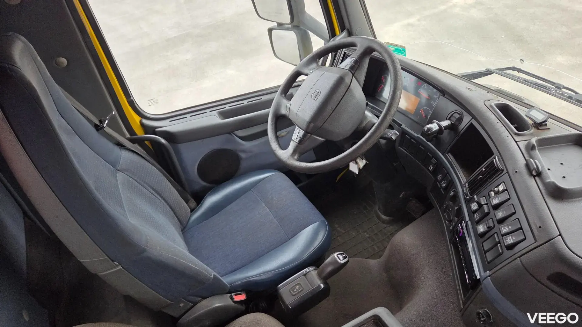 Volvo FM300 220kW