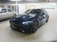 Mercedes-Benz C300 2.0 190kW thumbnail