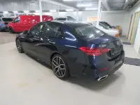 Mercedes-Benz C300 2.0 190kW thumbnail