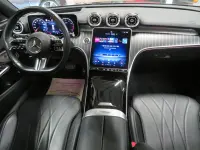 Mercedes-Benz C300 2.0 190kW thumbnail