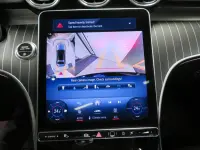 Mercedes-Benz C300 2.0 190kW thumbnail