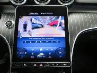 Mercedes-Benz C300 2.0 190kW thumbnail