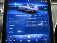 Mercedes-Benz C300 2.0 190kW thumbnail