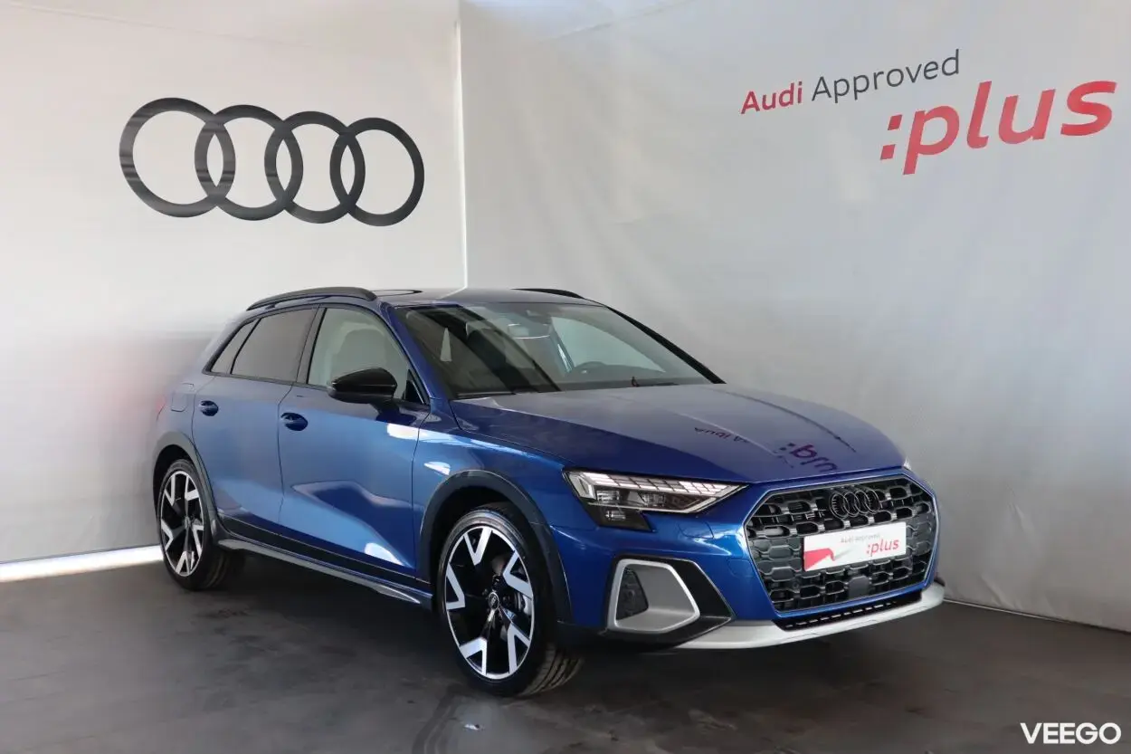 Audi A3 110kW