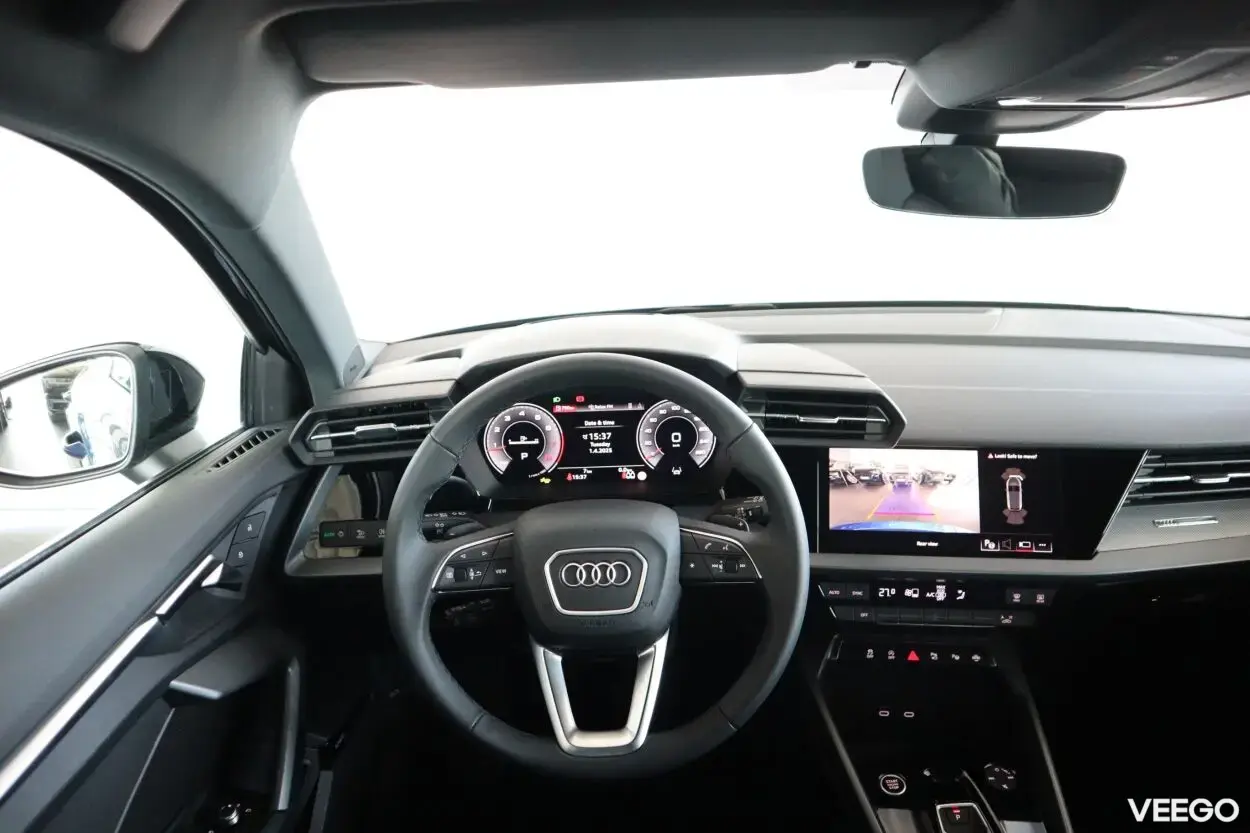 Audi A3 110kW