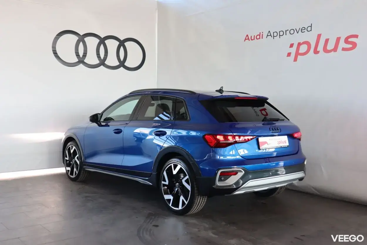 Audi A3 110kW