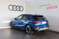 Audi A3 110kW thumbnail