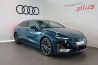 Audi A6 120kW thumbnail