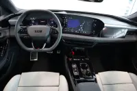 Audi A6 120kW thumbnail