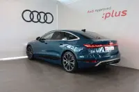Audi A6 120kW thumbnail