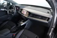 Audi Q4 e-tron 77kW thumbnail