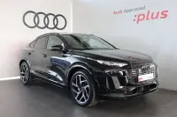 Audi Q6 e-tron 120kW thumbnail
