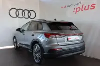 Audi Q4 e-tron 77kW thumbnail