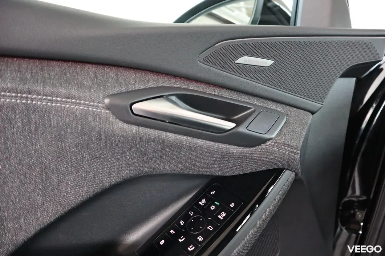 Audi Q6 e-tron 120kW