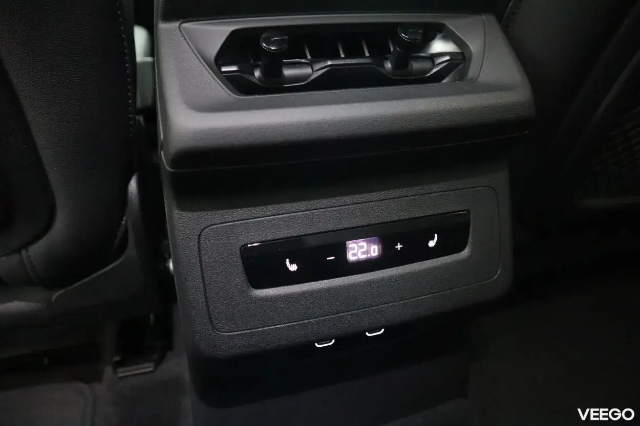 Audi Q6 e-tron 120kW