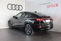 Audi Q6 e-tron 120kW thumbnail
