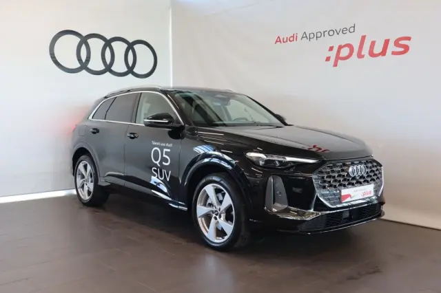 Image of Audi Q5 150kW