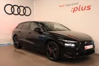 Audi A6 120kW thumbnail