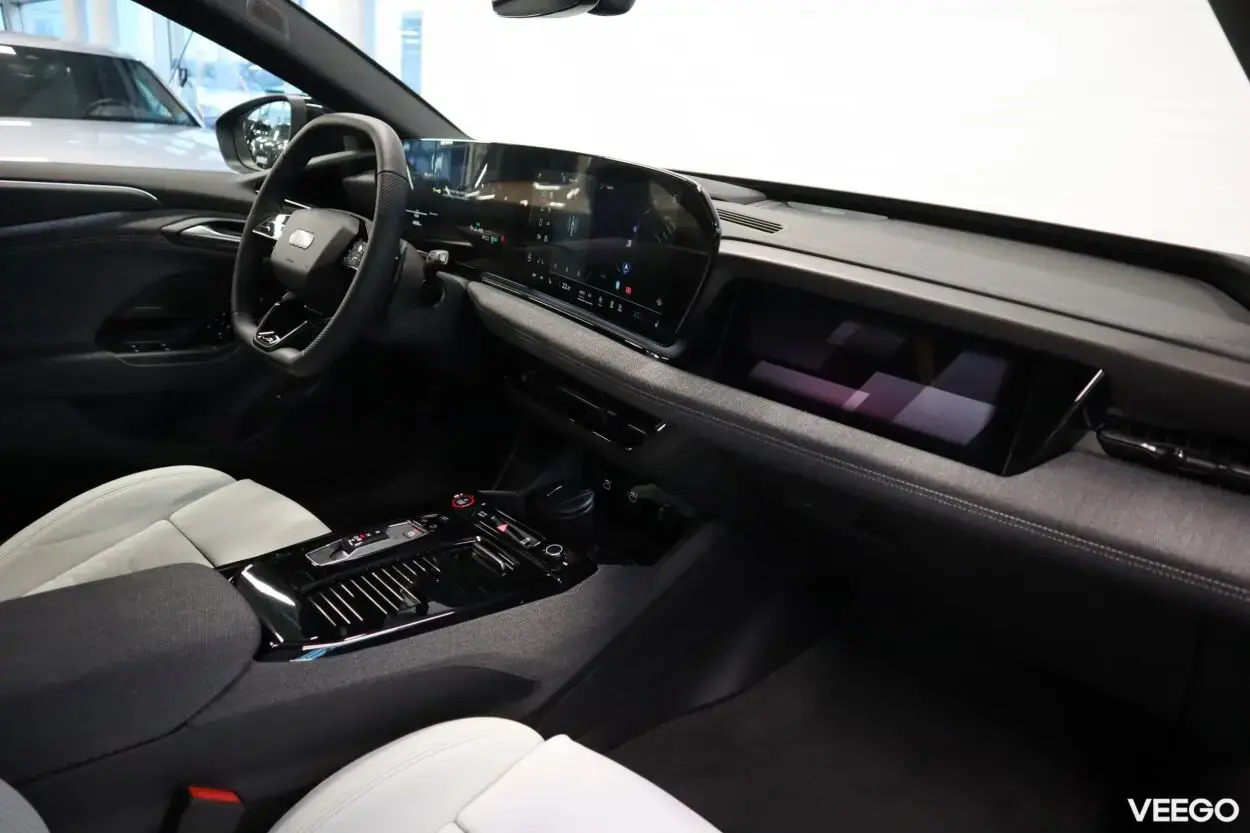 Audi A6 120kW