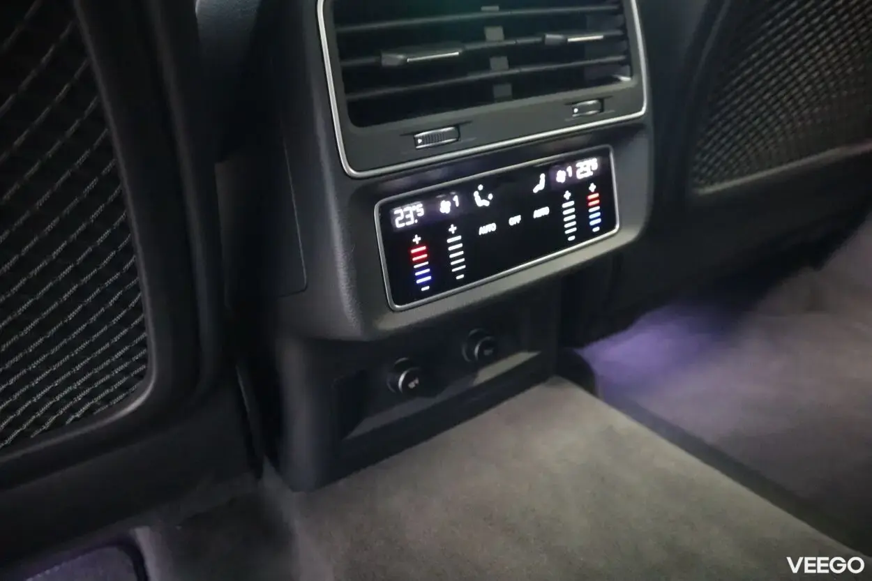 Audi Q8 250kW