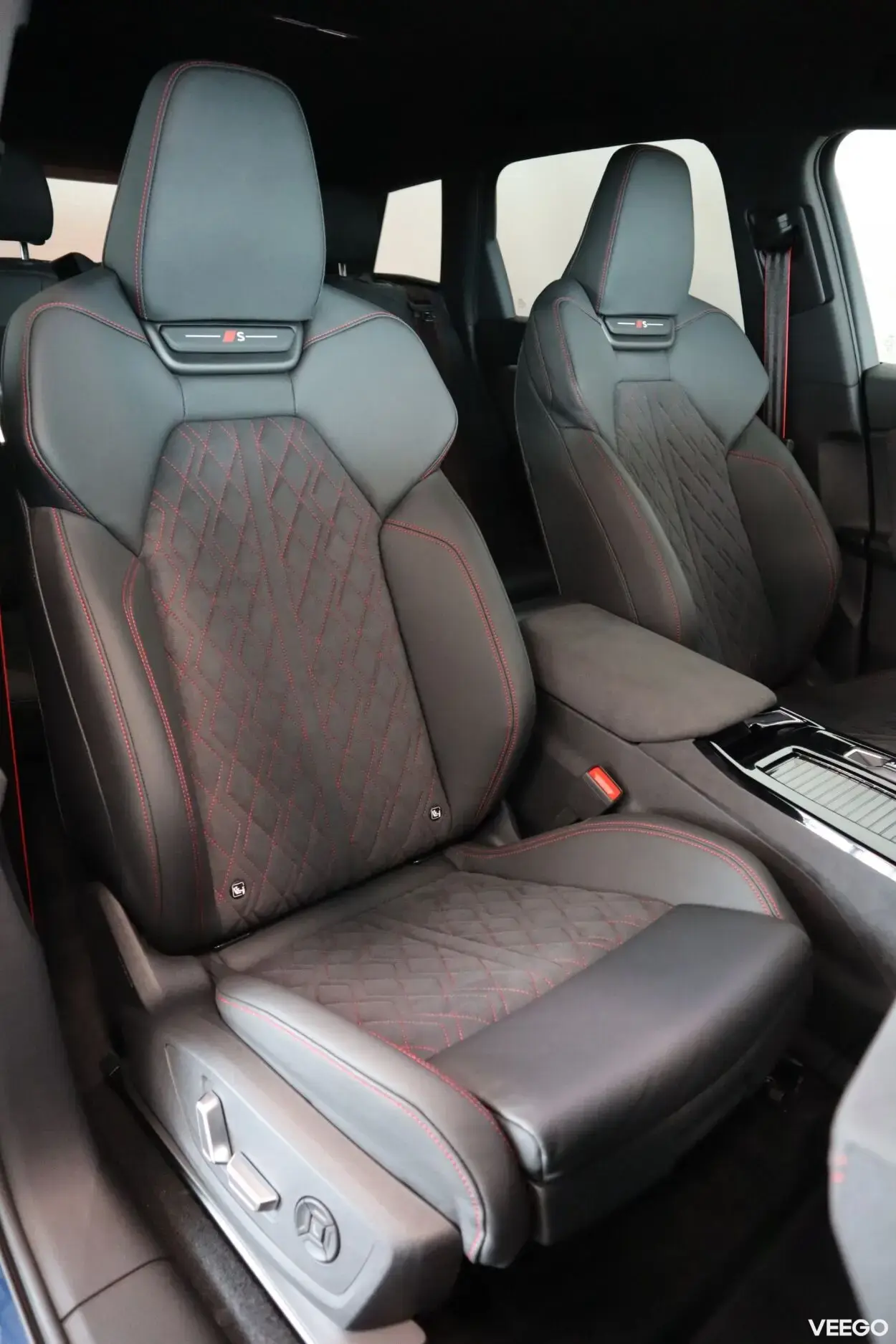 Audi Q6 e-tron 120kW