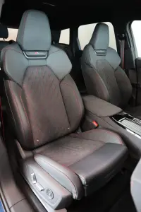 Audi Q6 e-tron 120kW thumbnail