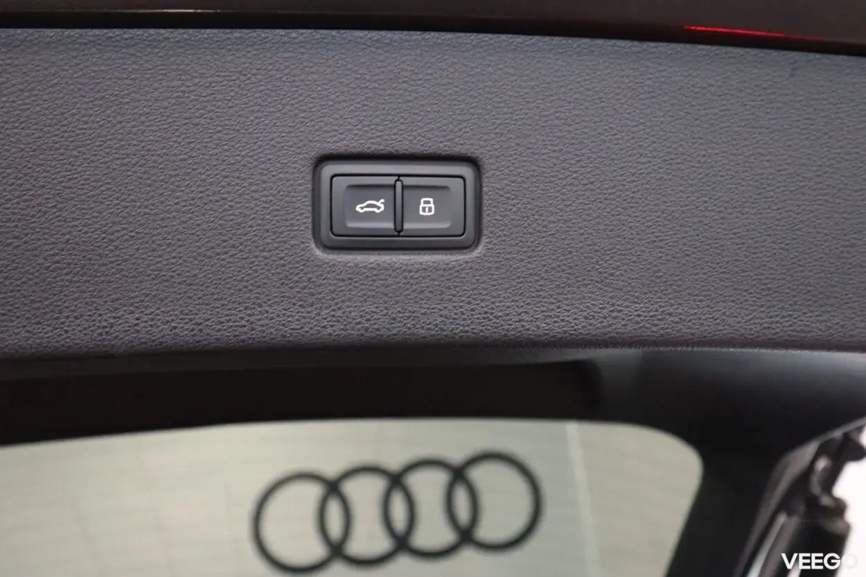 Audi Q8 250kW