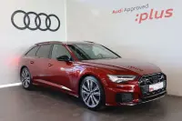 Audi A6 210kW thumbnail