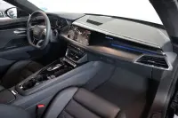 Audi RS e-Tron GT 142kW thumbnail