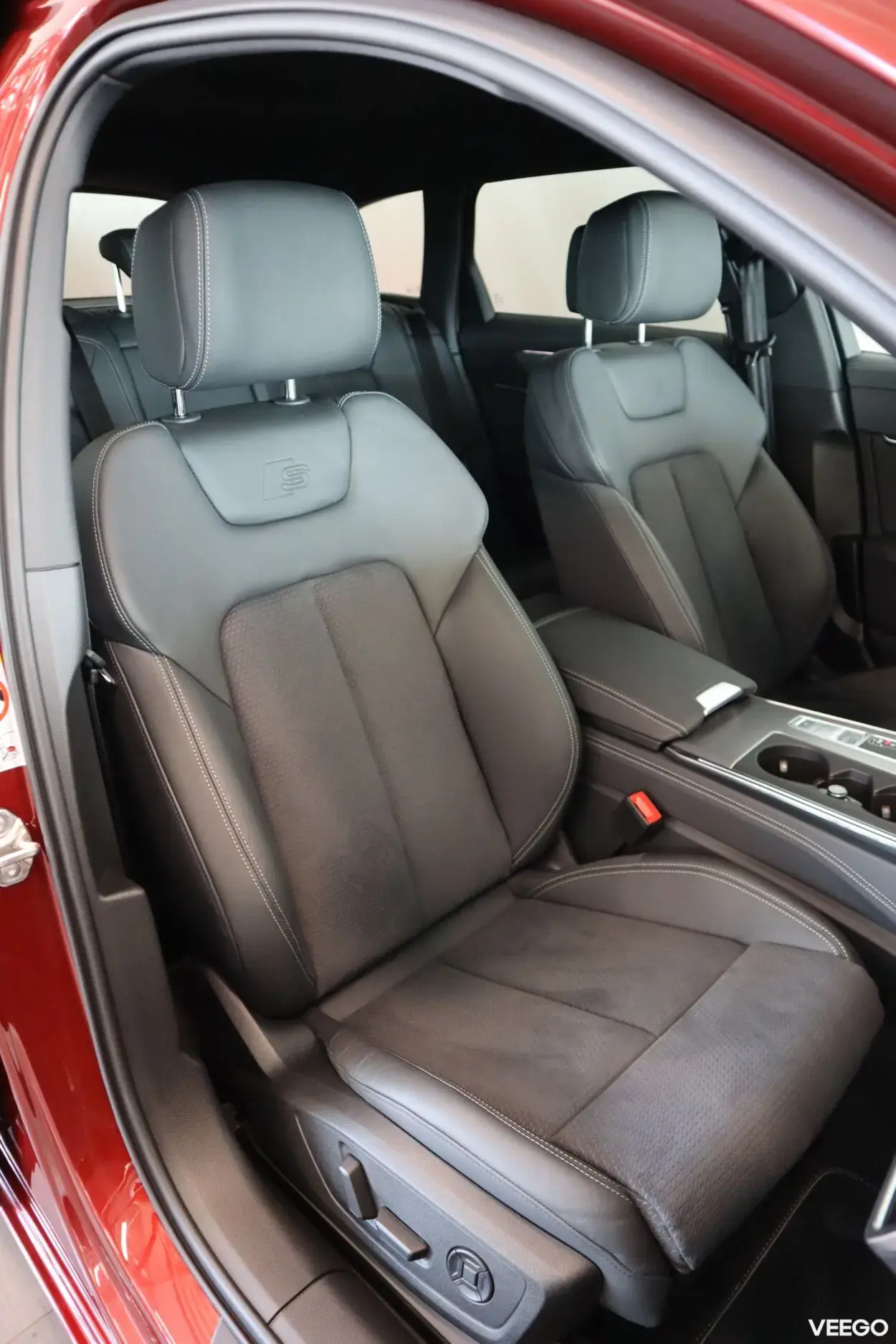 Audi A6 210kW