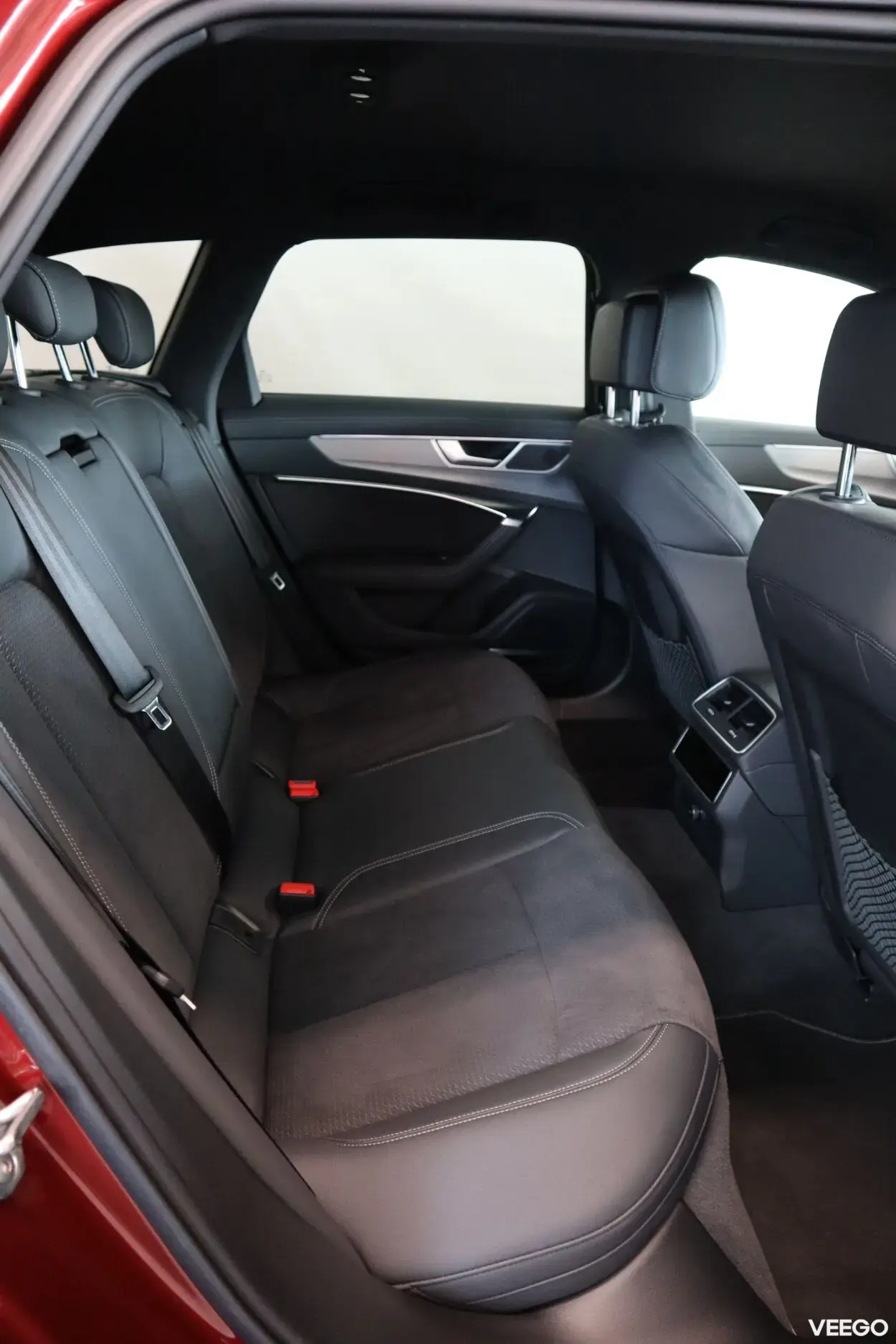 Audi A6 210kW