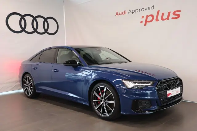 Image of Audi A6 195kW
