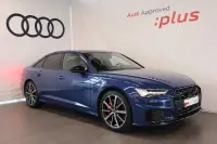 Audi A6 195kW thumbnail